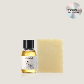 세포랩 바이오제닉 에센스 90% 30ml + 바이오제닉 솝 100g, 1개