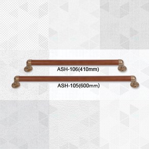 [아시아엠이] 안전손잡이 ASH-105 - 60cm, 미가입자, 1개