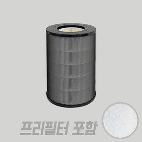 발뮤다 호환 에어엔진 무인양품 MUJI 공기청정기 필터 세트