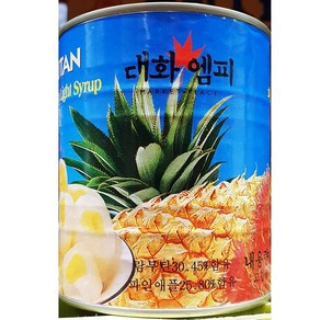 [VEGETIGI(TIEN GIANG VEGETABLES AND FRUITS JOINT-STOCK COMPANY)] 대화 람부탄 캔 800g, 1, 1개