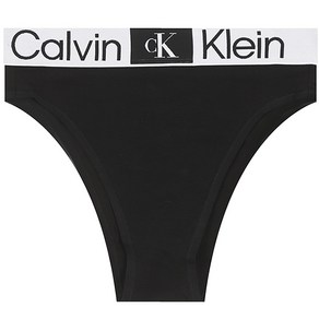 Calvin Klein [정품] 캘빈클라인 CK 언더웨어 탕가 브리프 여자팬티 (F7810E-UB1)