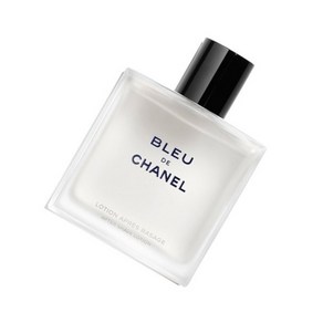 정품 C-H-A-N-E-L 블-루-드-샤-넬 100ml 애-프-터-쉐-이-브 #스킨타입 #빠른배송