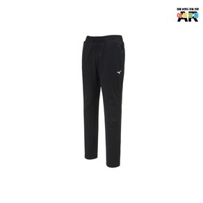 매장정품 미즈노 공용 베이직 기모 팬츠 32YD362309 신축성 보온성 런닝 BASIC BRUSHED PANTS SKUI8197