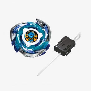 베이블레이드X 드랜 브레이브S 6-60V (CX-01스타터), 1개, 단품