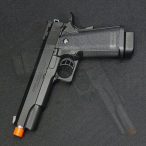 |건스토리| MARUI. Hi-CAPA 5.1 Black Ver. 핸드건/bb탄총/비비탄총