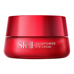 SK2 스킨파워 아이크림 15g, 15g × 1개, 1개