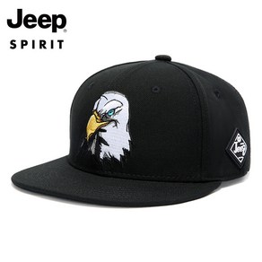 JEEPSPIRIT 정품 모자 야구모자 OM18CD996CA0267 쿠팡