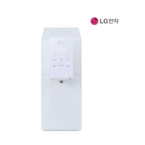 LG 퓨리케어 오브제컬렉션 정수기 (음성인식/맞춤 출수 냉온정) WD524A, 카밍 크림 그레이