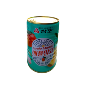 [삼포]애플망고400g