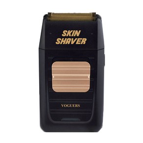 보거스 Skin Shaver 면도기 VG923