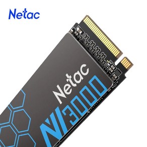 몽이몰 호환 Netac M2 NVMe SSD 2280 내장 솔리드 스테이트 드라이브 노트북 데스크탑용 하드 디스크 1TB 2TB 500GB 250GB PCIe