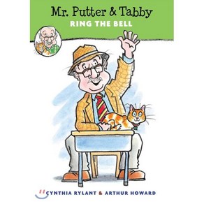 Mr. Putter & Tabby Ring the Bell paperback