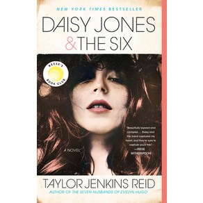 Daisy Jones & the Six:, Ballantine Books