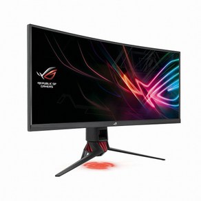 에이수스 ASUS ROG STRIX XG35VQ 울트라와이드 35인치 게이밍 모니터