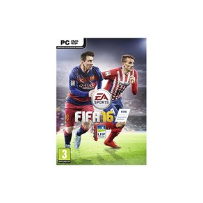 FIFA 16 - PS3, 상세페이지 참조