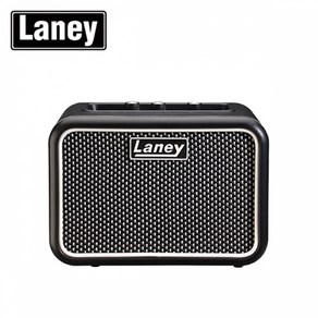 Laney MINI-SUPERG Guita Amp 일렉기타 미니 앰프, 1개