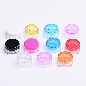 [FullyJully Mall] 스포이드 유리 병 용기 공병 15ml 여행용 화장품 소분, 1개