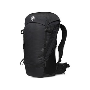 [마무트] 등산 배낭 Ducan 30L 2530-00320 black, 블랙