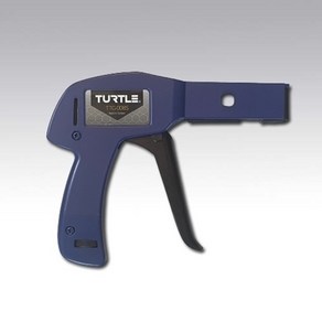 케이블타이건 TTG-008-S CABLE TIE GUN, 1개