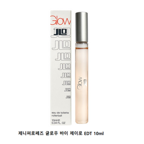 제니퍼로페즈 글로우 바이 제이로 EDT 10ml (롤러볼), 제니퍼로페즈 글로우 바이 제이로 EDT 10ml (롤러