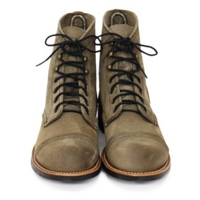 REDWING 레드윙 아이언레인지 8087 남성 워커