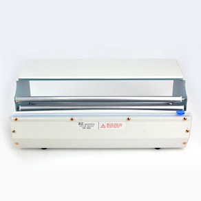 슬라이드형 수동 랩포장기 TW-400C, 랩포장기 TW-400C(슬라이드형), 1개