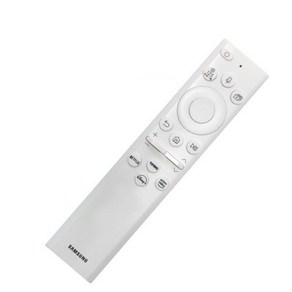 삼성 전자 정품 스마트 TV 리모컨 BN59-01391C 리모콘, 1개