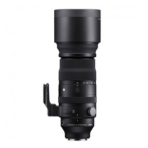 시그마 S 150-600mm F5-6.3 DG DN OS (소니FE용 정품)