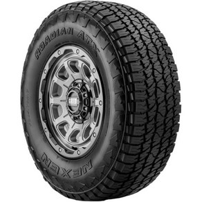 넥센 로디언 ATX 245/50R20 102V, 1개