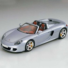 타미야 TAMIYA Posche Caea GT 1/24 (24275), 1개