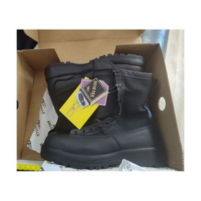 Belleville Insulated Combat Boots 블랙 770V2 400g (사이즈 11.4l5R) Goe-Tex 400G