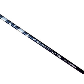 Fujikua Ventus Blue 6-X X-Stiff 드라이버 샤프트 46