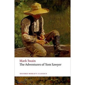 The Adventures of Tom Sawyer