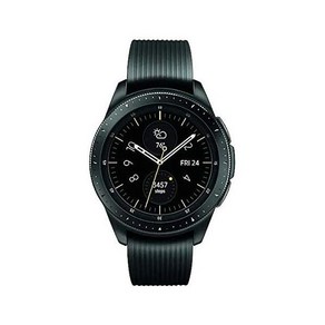 삼성 갤럭시 워치42mm 블랙블루투스 및 LTE - 갱신