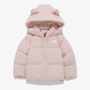 [매장정품] 노스페이스 NORTHFACE키즈 NJ1DQ91U 베이비 노스 다운 플리스 라인드 자켓 BABY NORTH DOWN FLEECE LINED JACKET 801734