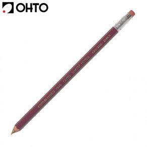 일본 OHTO 오토 목재 노크식 샤프 0.5mm APS-280E-EN, 상세페이지 참조, 상세페이지 참조