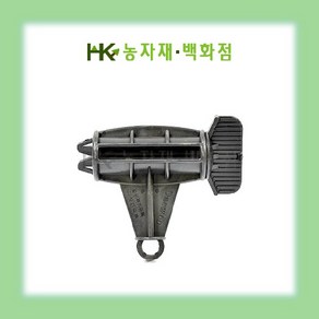 분수회전 마감걸이  점적테이프  관수자재  분수호스 회전마감걸이  분수마감  분수회전  HK농자재백화점, 1개
