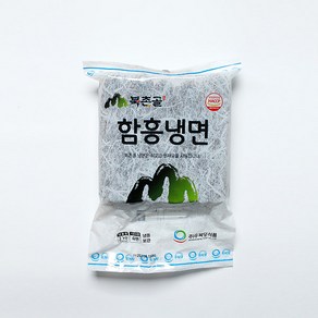 우복당 북촌골 고급 함흥냉면 2kg x 1봉, 1개