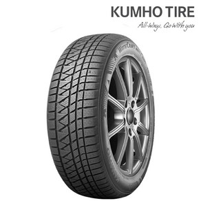 금호 2356518 Winte Caft WS71 235/65R18 106H, 1개