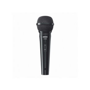 슈어 SHURE SV200-Q / 다이나믹 유선 마이크 교회마이크 / 보컬용