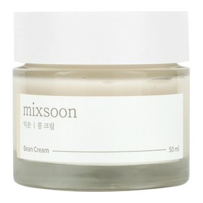 아이허브 빈 크림 50ml(1.69fl oz), 1개, 50ml