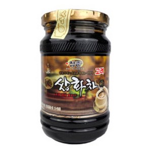 참존 쌍화차 골드 540g 1병, 10개