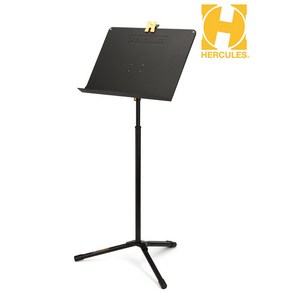 허큘레스 HERCULES 악보보면대 BS200B Plus