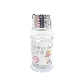 실버조미료병 BPA FREE, 1개