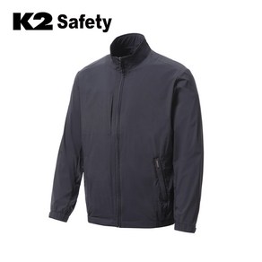 K2 Safety JK-125R 작업복 워크웨어 자켓 케이투 점퍼 근무복 상의