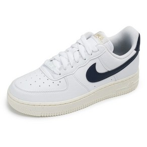 [나이키] (NIKE) WMNS AIR FORCE 1`07 NN 운동화 (unisex) FZ6768-100