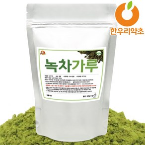 녹차가루 300g 녹차라떼 말차라떼 파우더 분말, 1개