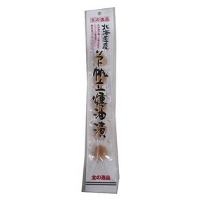 Tukunaka 소프트 관자 훈제 오일 절임, 1개, 40g