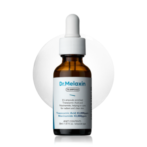 닥터 멜락신 TX 기미 앰플 RX, 1개, 30ml