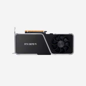 엔비디아 지 티타늄 파운더스 에디션 Nvidia Geforce RTX 3070 Ti FE 중고상품 21년 워런티 남아있음